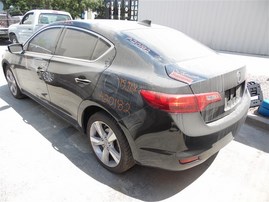 2015 ACURA ILX BLACK 2.0 AT A20182